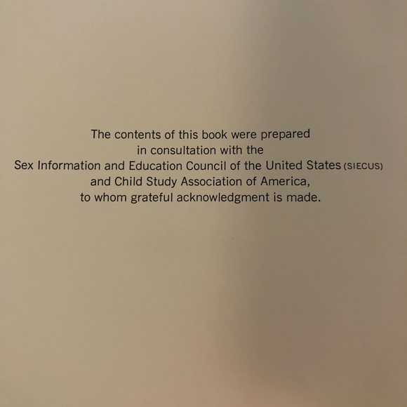 “How Babies Are Made” by Andrew C. Andry & Steven Schepp 1968 - Picture 4 of 9